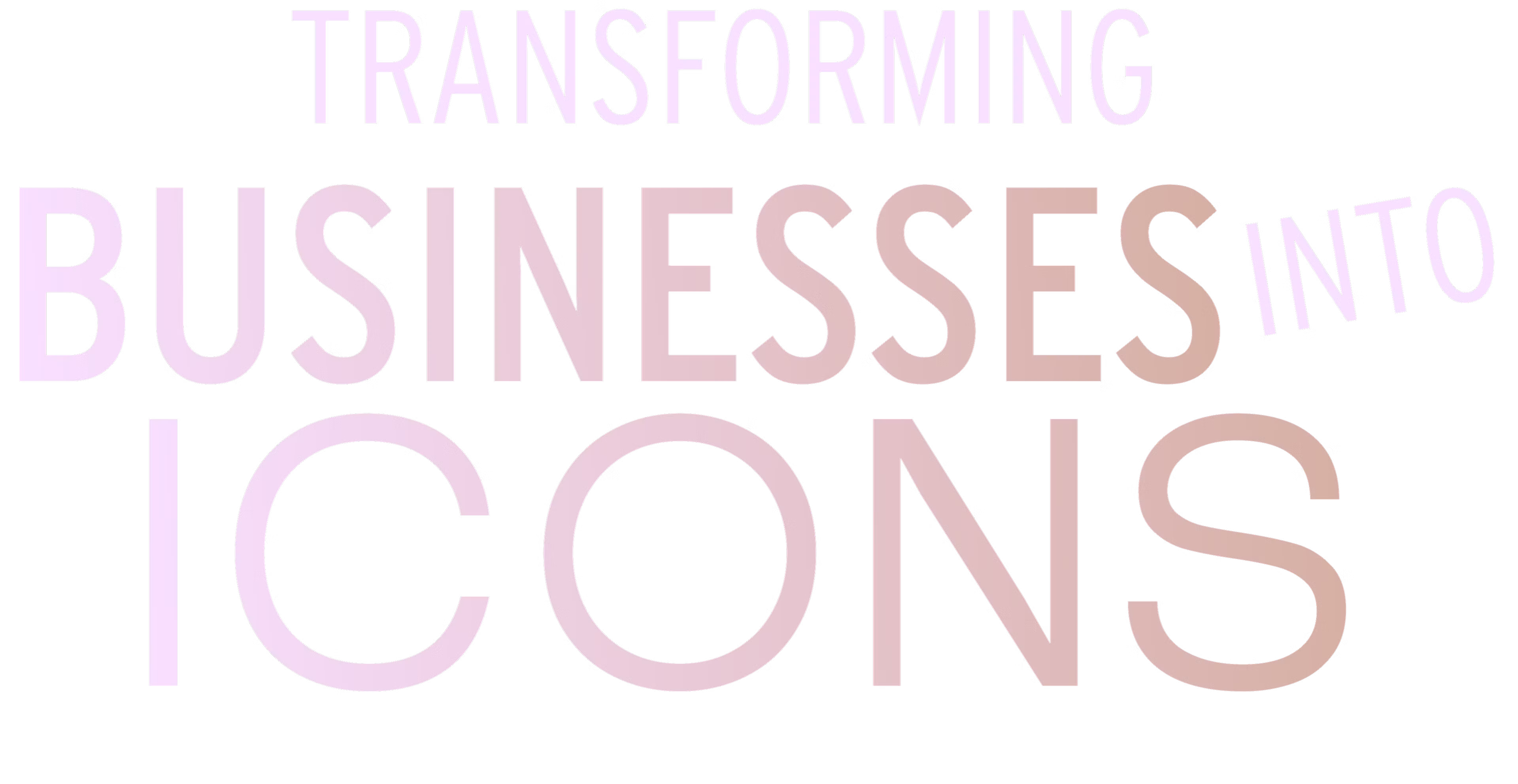 Bring Magic to your brand